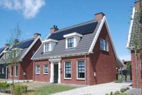 Villa de Zilte Zeelucht by Droomvilla